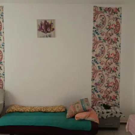 Apartman Tapolcai Tóparti Fészek Tapolca