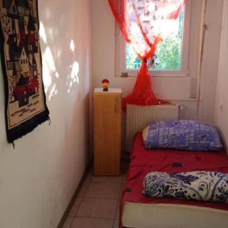 Tapolcai Tóparti Fészek * Tapolca