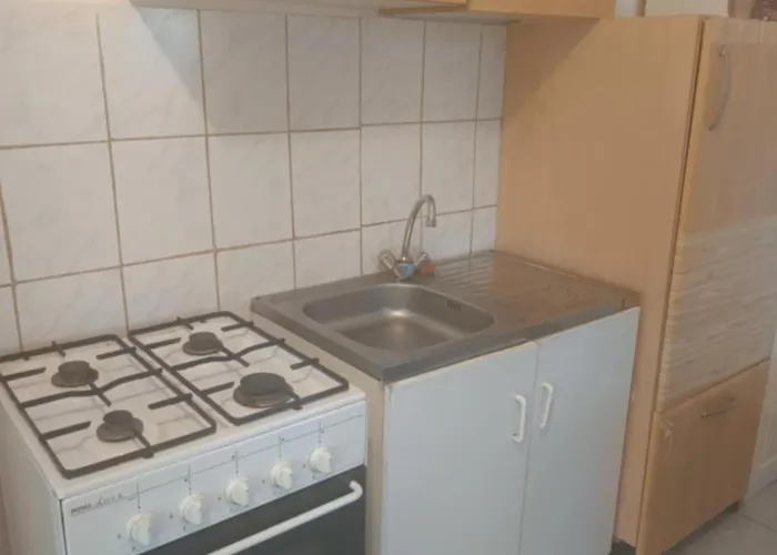 Apartament Tapolcai Toparti Feszek *