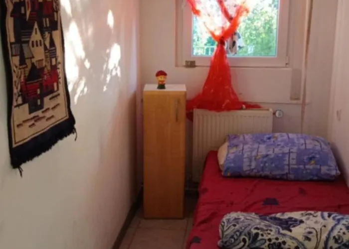 Tapolcai Toparti Feszek * Tapolca